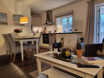 Ferienwohnung für 4 Personen (67 m²) in St. Peter-Ording 1/10