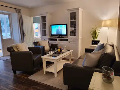 Ferienwohnung für 4 Personen (67 m²) in St. Peter-Ording 2/10