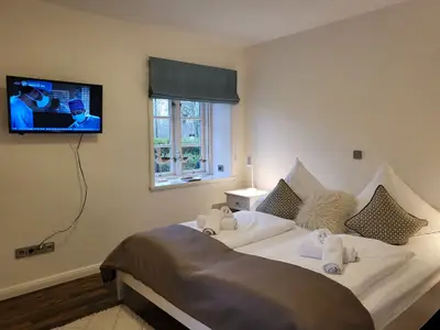 Ferienwohnung für 4 Personen (67 m²) in St. Peter-Ording 4/10