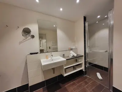 Ferienwohnung für 4 Personen (67 m²) in St. Peter-Ording 5/10