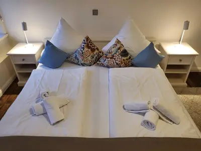 Ferienwohnung für 4 Personen (67 m²) in St. Peter-Ording 6/10