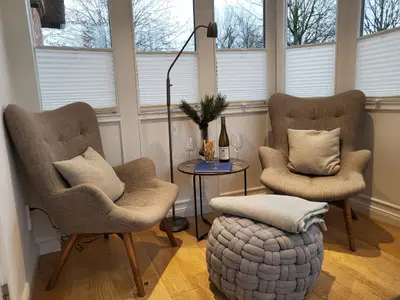 Ferienwohnung für 4 Personen (67 m²) in St. Peter-Ording 7/10