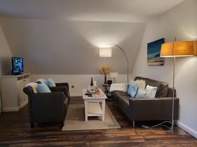 Ferienwohnung für 4 Personen (63 m²) in St. Peter-Ording 1/10