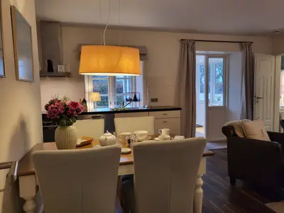 Ferienwohnung für 4 Personen (67 m²) in St. Peter-Ording 8/10