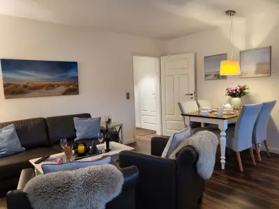 Ferienwohnung für 4 Personen (67 m²) in St. Peter-Ording 9/10