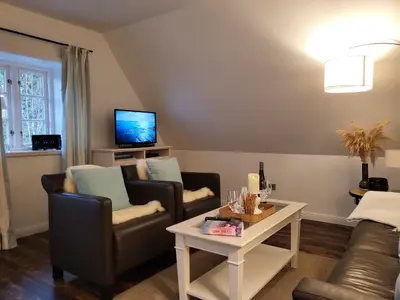 Ferienwohnung für 4 Personen (63 m²) in St. Peter-Ording 2/10