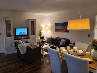 Ferienwohnung für 4 Personen (67 m²) in St. Peter-Ording 10/10