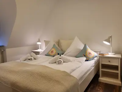 Ferienwohnung für 4 Personen (63 m²) in St. Peter-Ording 3/10