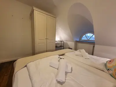 Ferienwohnung für 4 Personen (63 m²) in St. Peter-Ording 4/10