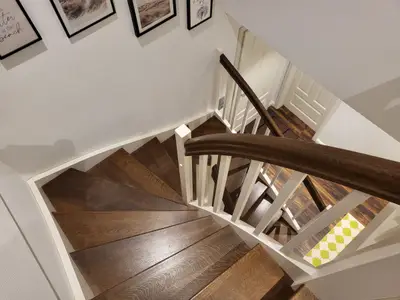 Ferienwohnung für 4 Personen (63 m²) in St. Peter-Ording 5/10