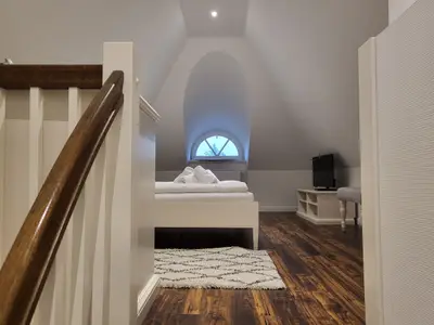 Ferienwohnung für 4 Personen (63 m²) in St. Peter-Ording 6/10