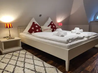 Ferienwohnung für 4 Personen (63 m²) in St. Peter-Ording 7/10