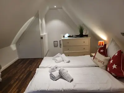 Ferienwohnung für 4 Personen (63 m²) in St. Peter-Ording 8/10