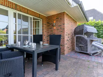 TerraceBalcony