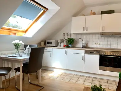 Ferienwohnung für 3 Personen (40 m²) in St. Peter-Ording 7/10