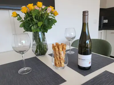 Ferienwohnung für 3 Personen (48 m²) in St. Peter-Ording 10/10