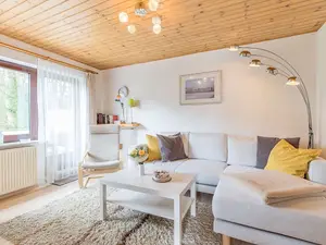 Ferienwohnung für 4 Personen (45 m²) in St. Peter-Ording
