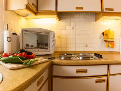 Küche / Küchenzeile