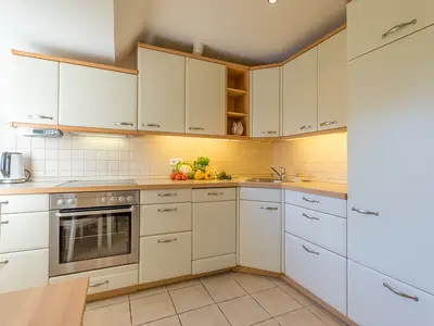 Küche / Küchenzeile