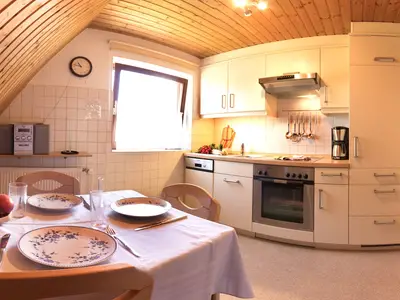 Küche / Küchenzeile