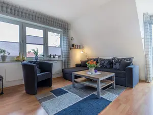 Ferienwohnung für 4 Personen (67 m²) in St. Peter-Ording