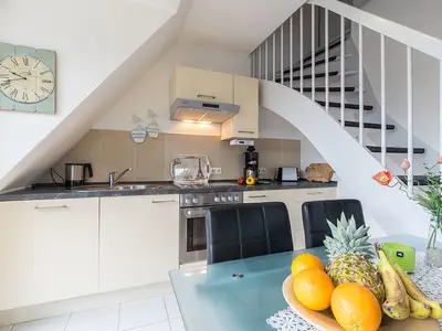 Küche / Küchenzeile