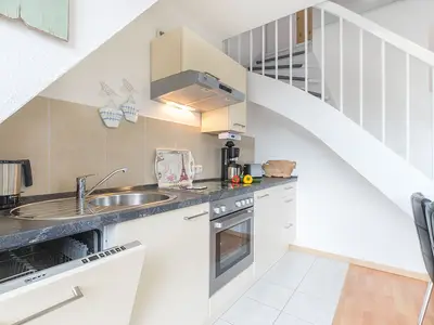 Küche / Küchenzeile