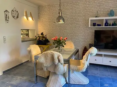 Ferienwohnung für 3 Personen (56 m²) in St. Peter-Ording 2/10