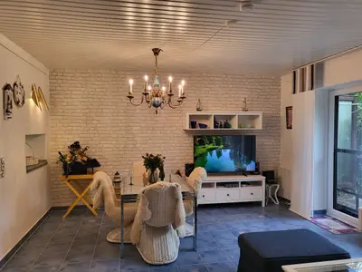 Ferienwohnung für 3 Personen (56 m²) in St. Peter-Ording 3/10