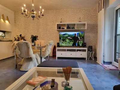 Ferienwohnung für 3 Personen (56 m²) in St. Peter-Ording 5/10