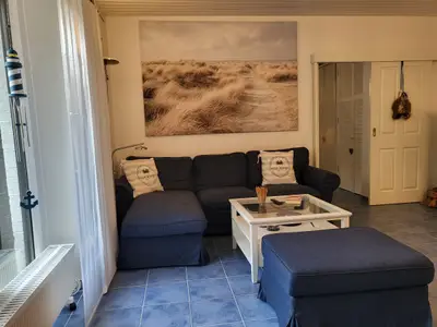 Ferienwohnung für 3 Personen (56 m²) in St. Peter-Ording 6/10