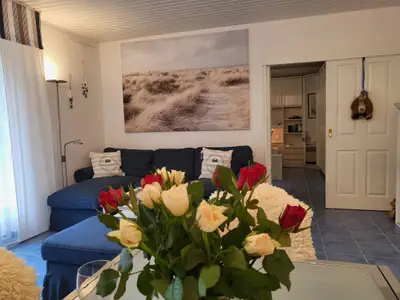 Ferienwohnung für 3 Personen (56 m²) in St. Peter-Ording 7/10
