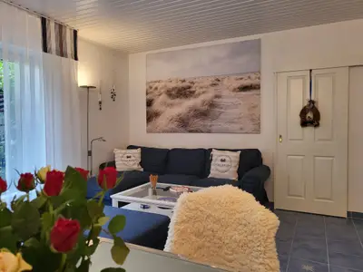 Ferienwohnung für 3 Personen (56 m²) in St. Peter-Ording 8/10