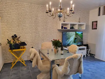 Ferienwohnung für 3 Personen (56 m²) in St. Peter-Ording 9/10