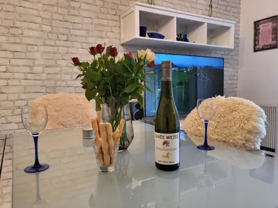 Ferienwohnung für 3 Personen (56 m²) in St. Peter-Ording 10/10