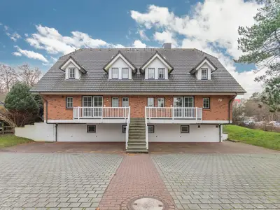 Ferienwohnung für 2 Personen (58 m²) in St. Peter-Ording 2/10