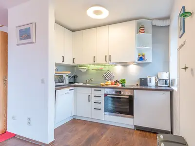 Küche / Küchenzeile