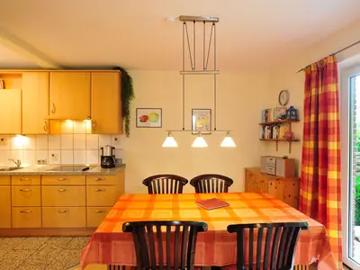 Küche / Küchenzeile