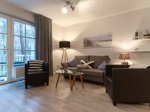 Ferienwohnung für 2 Personen (50 m²) in St. Peter-Ording