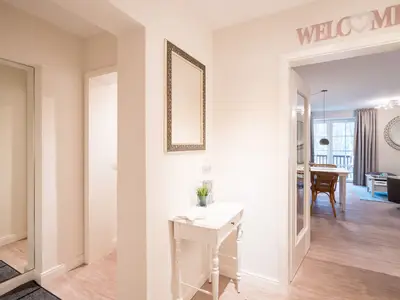 Ferienwohnung für 3 Personen (62 m²) in St. Peter-Ording 10/10