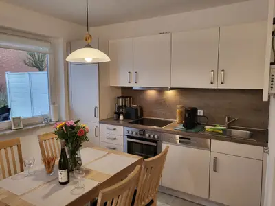 Ferienwohnung für 3 Personen (45 m²) in St. Peter-Ording 4/10