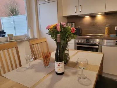 Ferienwohnung für 3 Personen (45 m²) in St. Peter-Ording 5/10