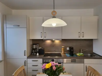 Ferienwohnung für 3 Personen (45 m²) in St. Peter-Ording 6/10