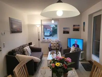 Ferienwohnung für 3 Personen (45 m²) in St. Peter-Ording 7/10