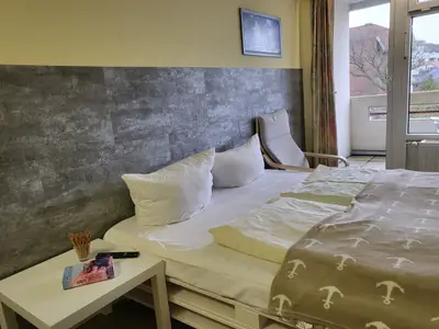 Ferienwohnung für 2 Personen (25 m²) in St. Peter-Ording 3/10