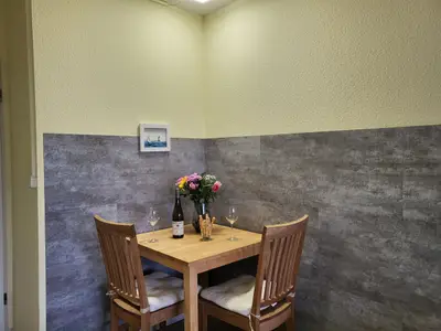 Ferienwohnung für 2 Personen (25 m²) in St. Peter-Ording 4/10