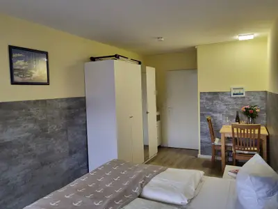 Ferienwohnung für 2 Personen (25 m²) in St. Peter-Ording 5/10