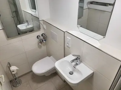 Ferienwohnung für 2 Personen (25 m²) in St. Peter-Ording 8/10