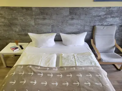 Ferienwohnung für 2 Personen (25 m²) in St. Peter-Ording 10/10