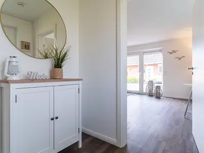 Ferienwohnung für 2 Personen (55 m²) in St. Peter-Ording 8/10